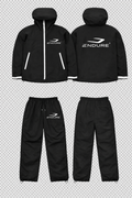 Endure Lightweight Set