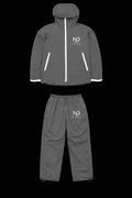 Endure WindBreaker Grey